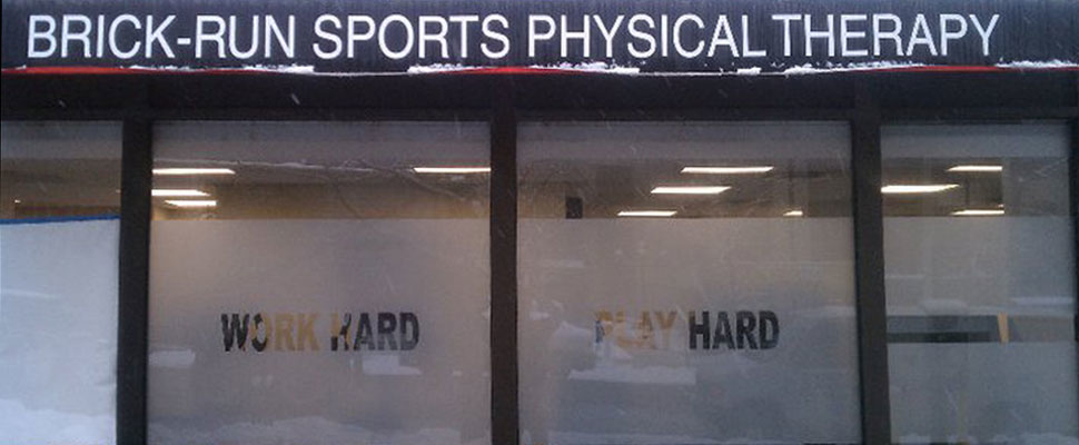 Manhattan Sports Physical Therapy